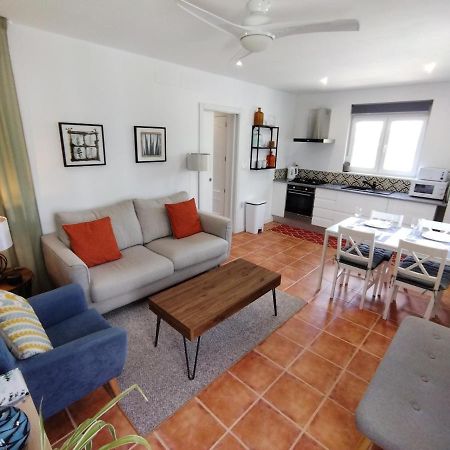 Immaculate Casa 2 Bed 2 Bath With Pool Casa Oriana Oria Almeria المظهر الخارجي الصورة
