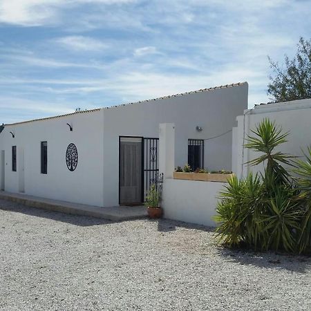 Immaculate Casa 2 Bed 2 Bath With Pool Casa Oriana Oria Almeria المظهر الخارجي الصورة
