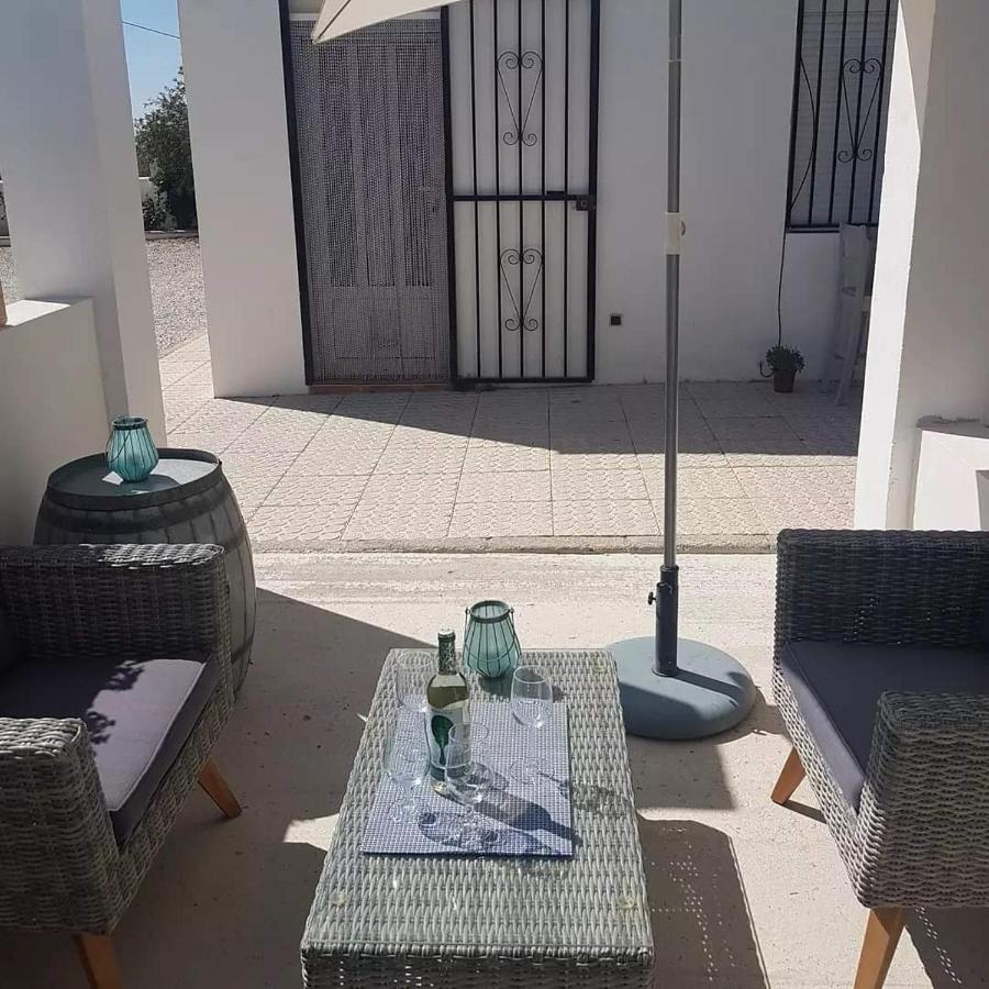 Immaculate Casa 2 Bed 2 Bath With Pool Casa Oriana Oria Almeria المظهر الخارجي الصورة