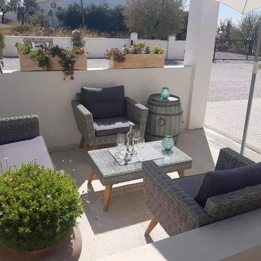 Immaculate Casa 2 Bed 2 Bath With Pool Casa Oriana Oria Almeria المظهر الخارجي الصورة