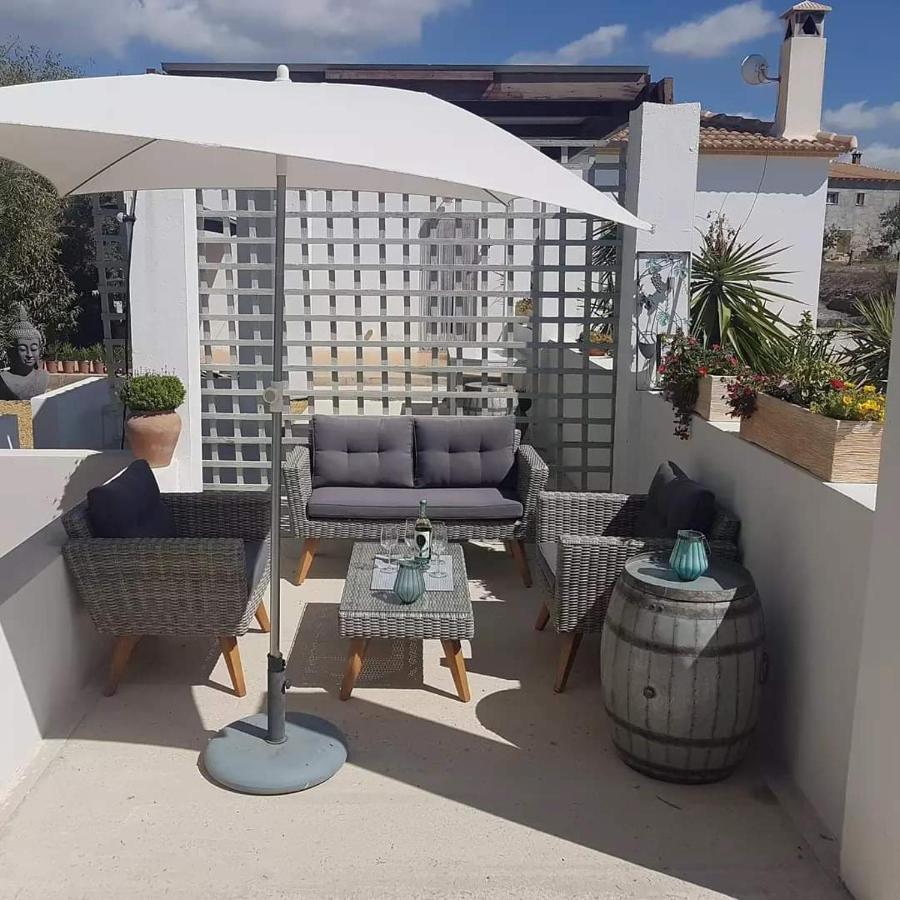 Immaculate Casa 2 Bed 2 Bath With Pool Casa Oriana Oria Almeria المظهر الخارجي الصورة