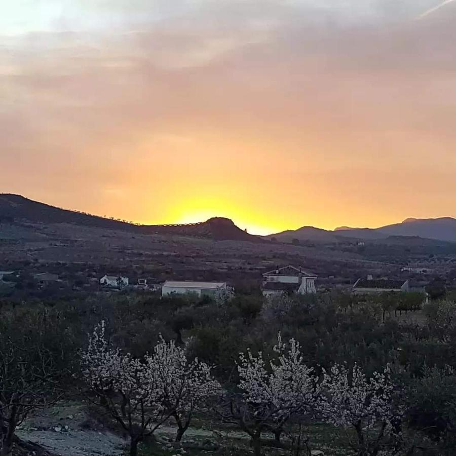 Immaculate Casa 2 Bed 2 Bath With Pool Casa Oriana Oria Almeria المظهر الخارجي الصورة