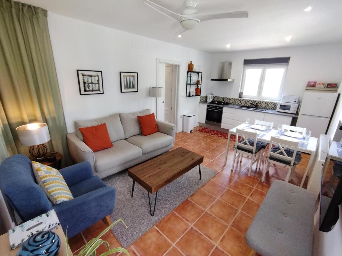Immaculate Casa 2 Bed 2 Bath With Pool Casa Oriana Oria Almeria المظهر الخارجي الصورة
