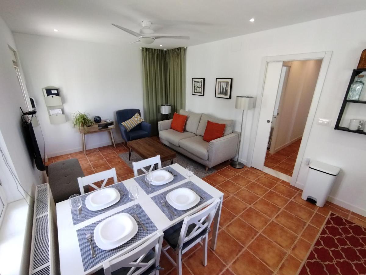 Immaculate Casa 2 Bed 2 Bath With Pool Casa Oriana Oria Almeria المظهر الخارجي الصورة