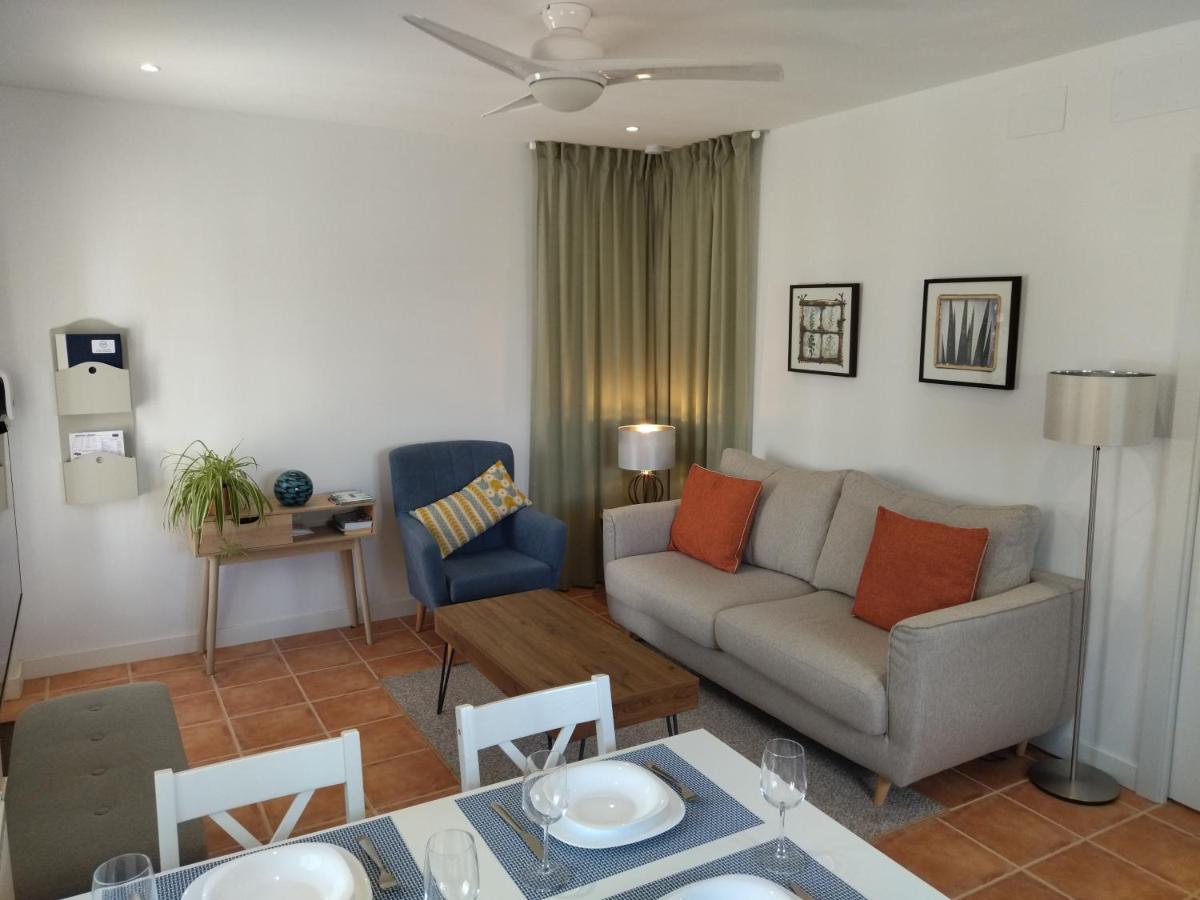 Immaculate Casa 2 Bed 2 Bath With Pool Casa Oriana Oria Almeria المظهر الخارجي الصورة