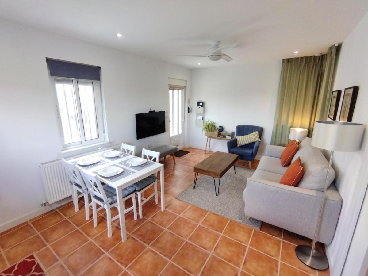 Immaculate Casa 2 Bed 2 Bath With Pool Casa Oriana Oria Almeria المظهر الخارجي الصورة