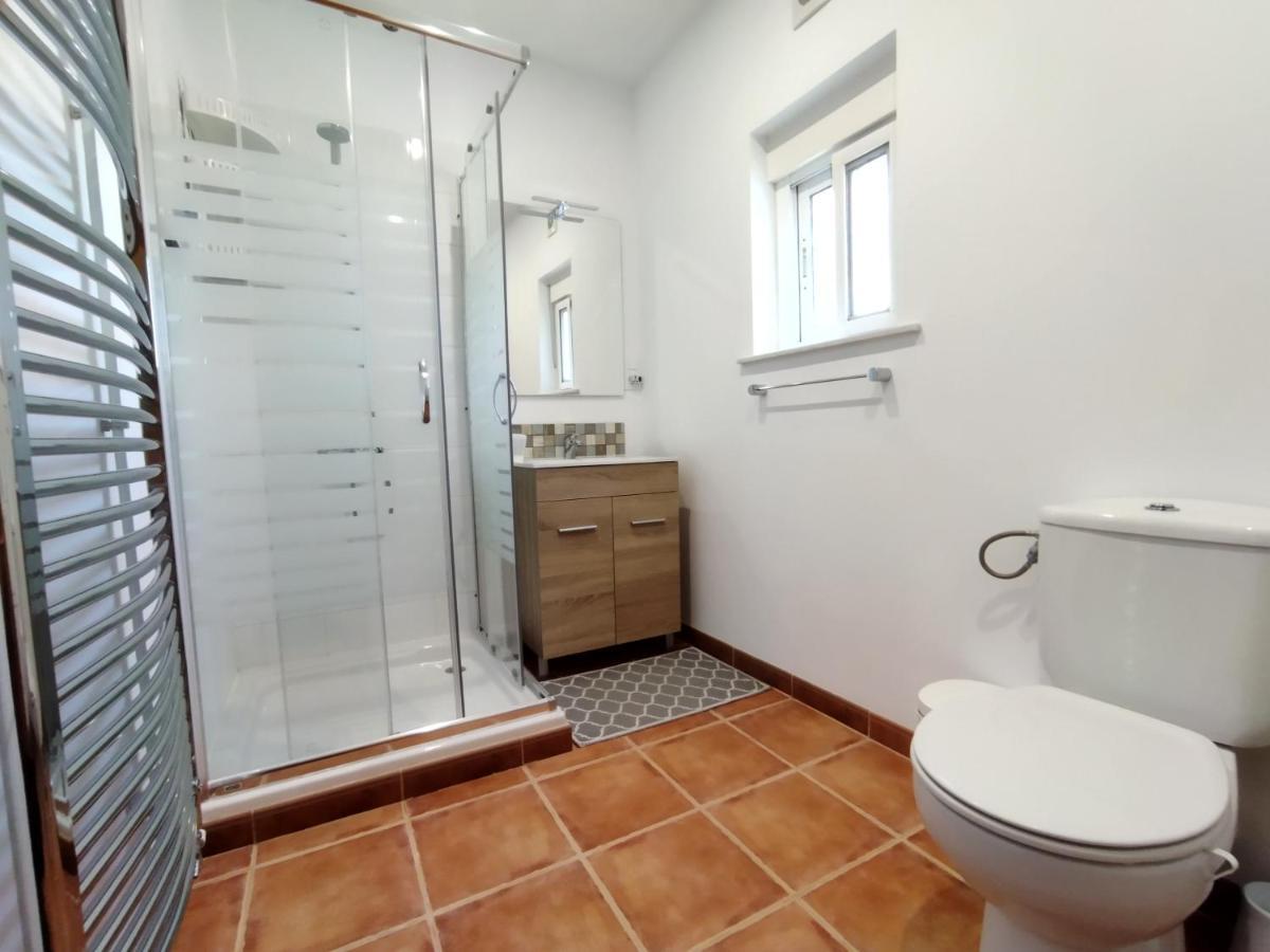 Immaculate Casa 2 Bed 2 Bath With Pool Casa Oriana Oria Almeria المظهر الخارجي الصورة