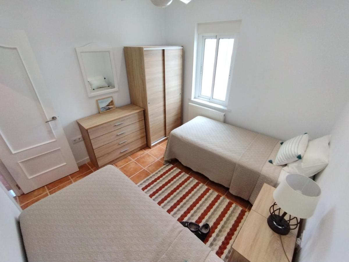 Immaculate Casa 2 Bed 2 Bath With Pool Casa Oriana Oria Almeria المظهر الخارجي الصورة