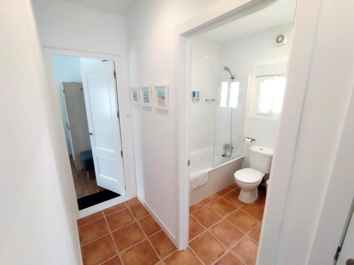 Immaculate Casa 2 Bed 2 Bath With Pool Casa Oriana Oria Almeria المظهر الخارجي الصورة