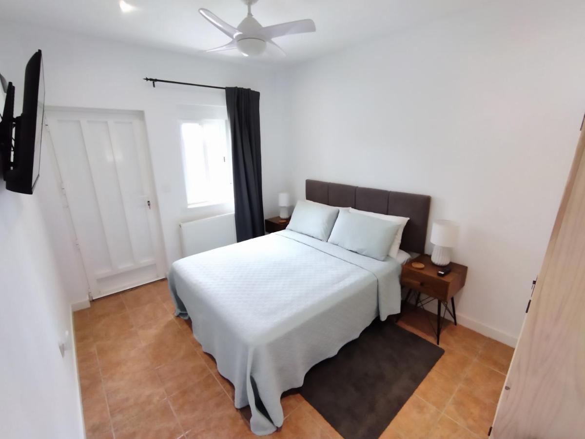 Immaculate Casa 2 Bed 2 Bath With Pool Casa Oriana Oria Almeria المظهر الخارجي الصورة
